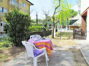 Amazing holiday home in Caorle with communal pool